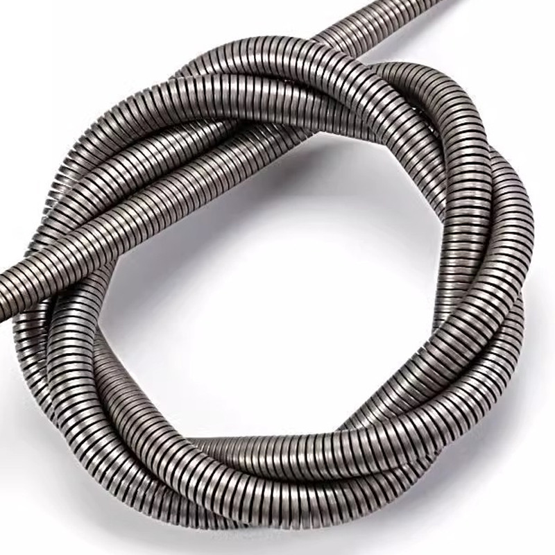 Spring Pipe Bender Pipe Bender Spring For Plumber Bending Work Of Water ...