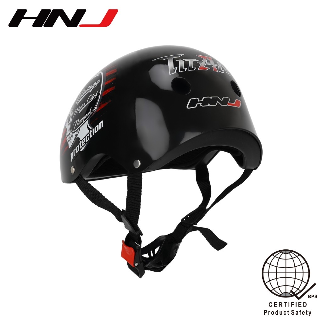 HNJ MOB Aa WD NUTSHELL FOR BIKE AND E-BIKE HELMET | Shopee Philippines