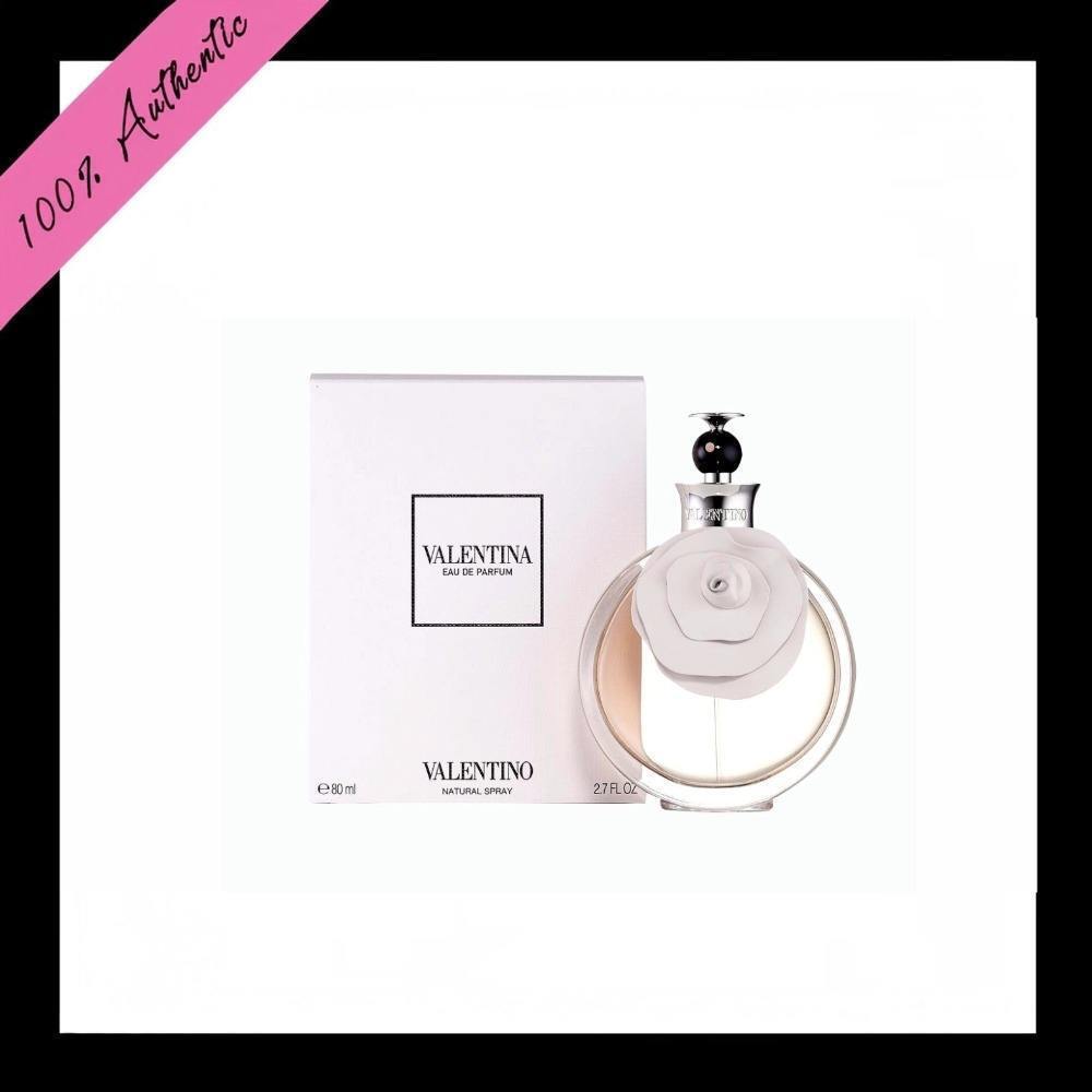 【100% Authentic】 Valentino Pink Oriental Floral & Floral Fruity ...