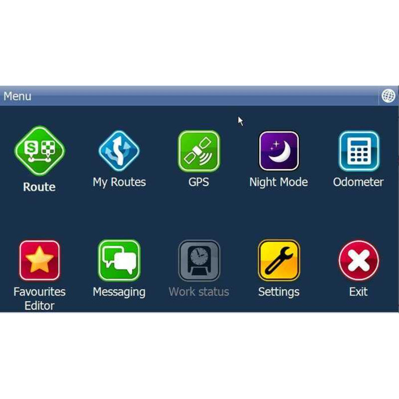 UP 2016 Montero Sports GPS Navigation SD Card - Philippine Map 3Rd Gen ...