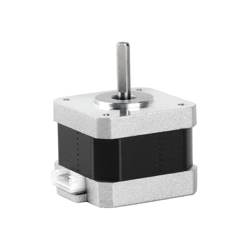 42 stepper motor high torque hybrid two phase stepping motor for 3D ...
