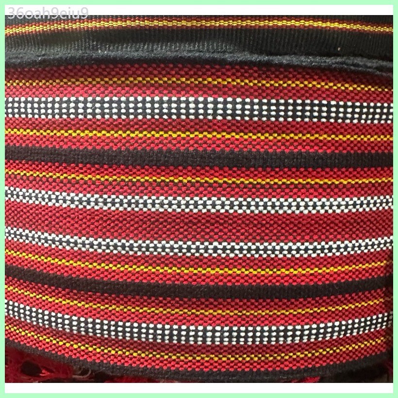Pick Native Cloth Ribbon for Sash/ Sablay | Shopee Philippines