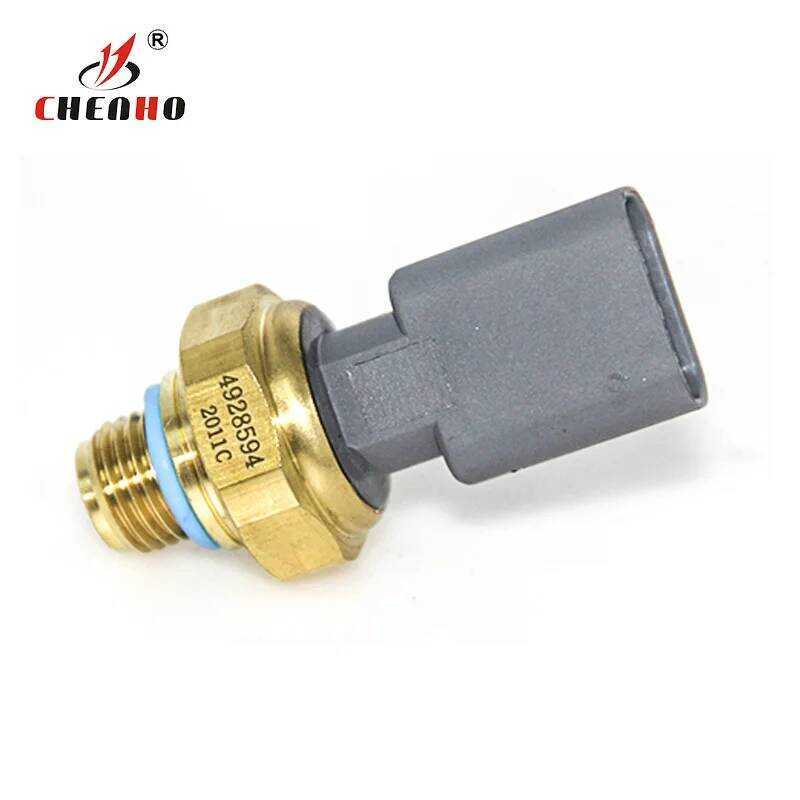 New Exhaust Gas EGR Pressure Sensor For Cummins Engine ISX ISM ISC ISL ...