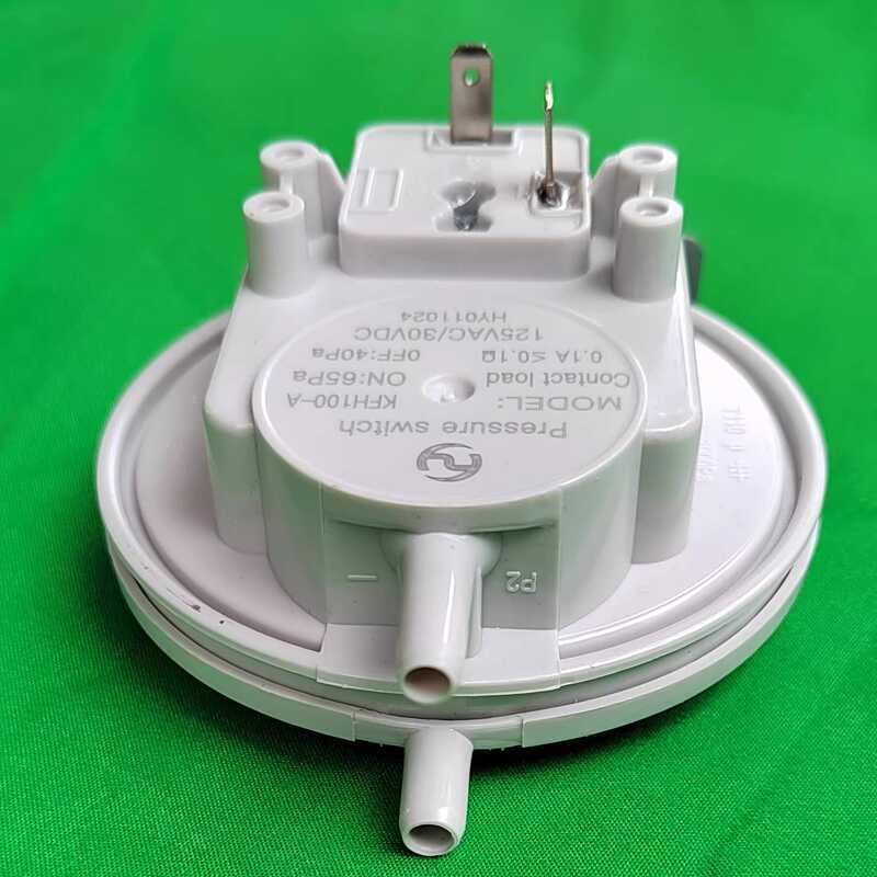 Universal Wall-Mounted Boiler Air Pressure Switch | Shopee Philippines