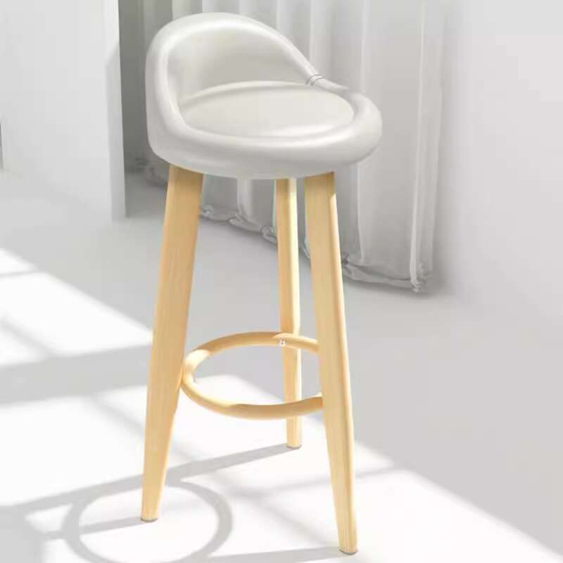 COD Modern Minimalist Bar Stool High Stool Bar Stool W Stool Bar Chair ...