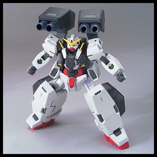 SCALE HG 1/144 #00-06 VIRTUE ( TT HONGLI ) | Shopee Philippines