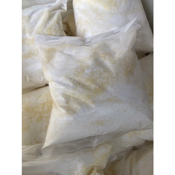 450g Yellow Polishing Compound / Anti-Rust Powder /Sabun Tumbling for ...