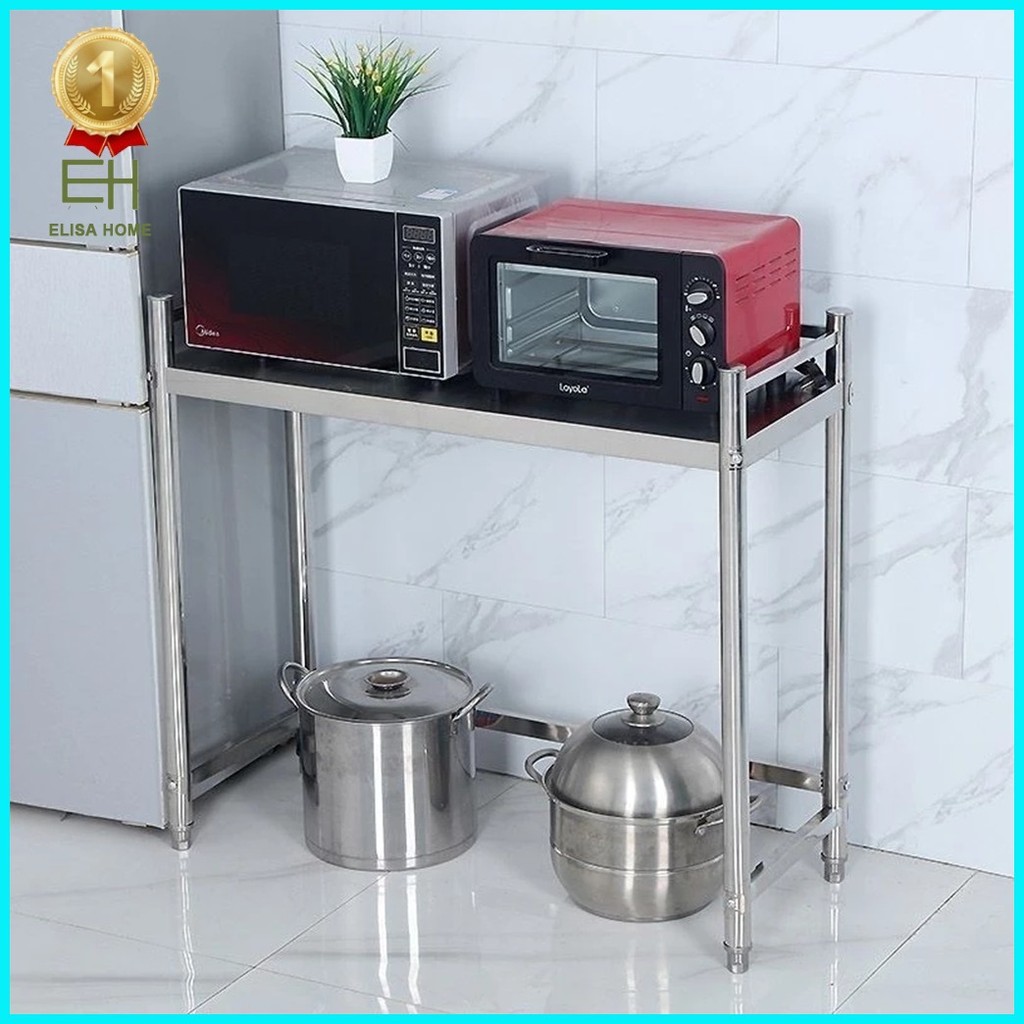 ELISA stove rack, kitchen gas rack, storage rack, floor standing ...