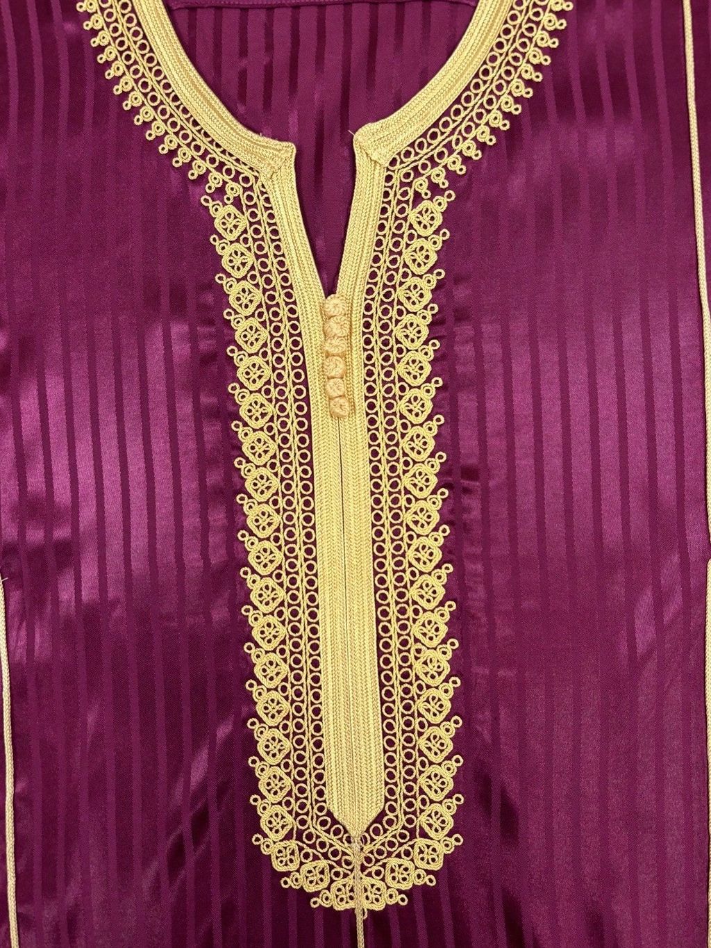 Eid Ramadan Raya Muslim Men'S Robe Jubah Arab Men'S Clothing, Short ...