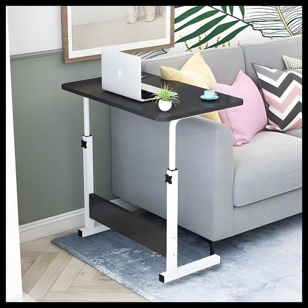 CODAdjustable table Portable Standing Computer Laptop Table Study table ...