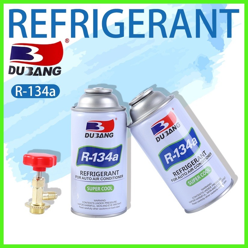 Shop r134a refrigerant for Sale on Shopee Philippines