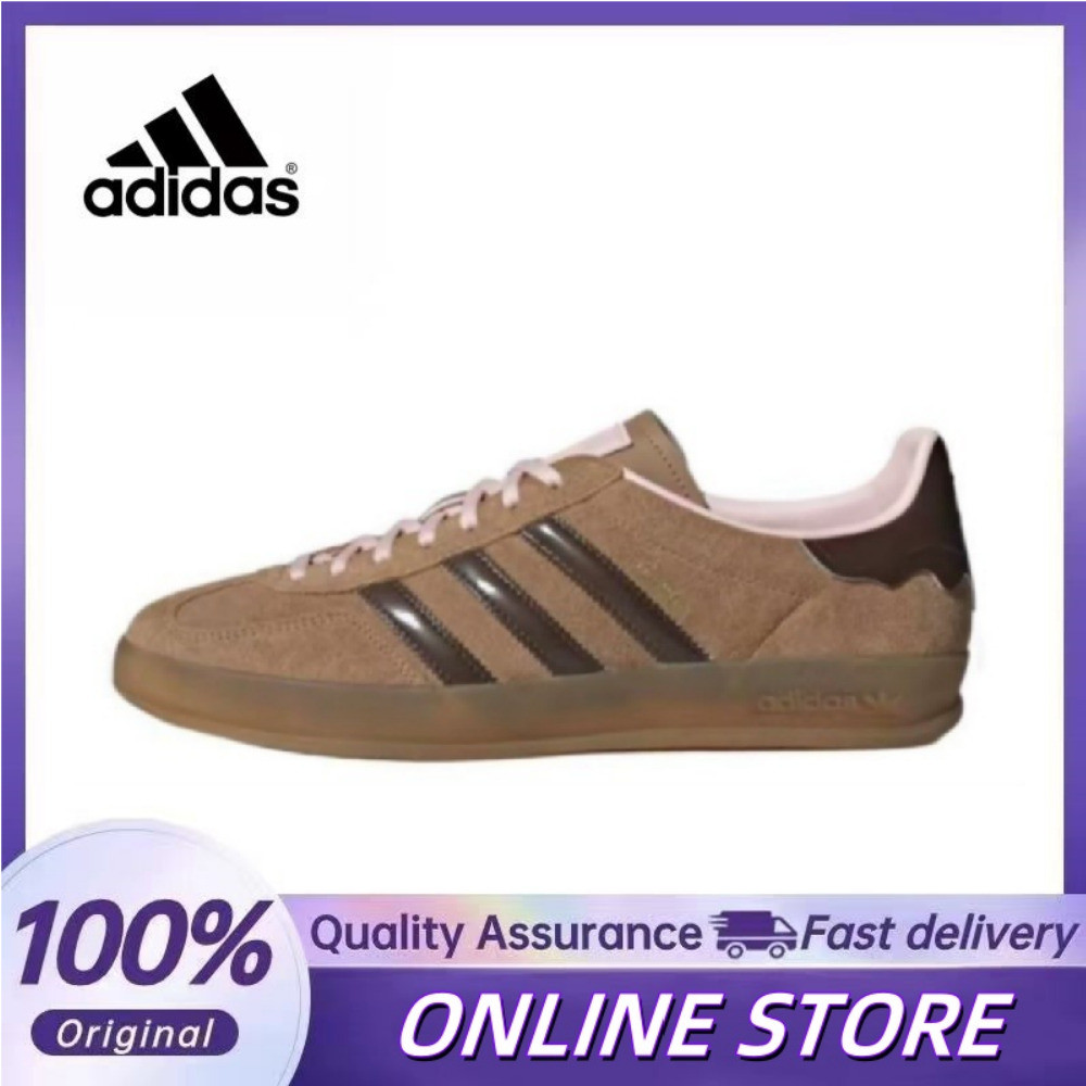 adidas gazelle silver green womens GAZELLE INDOOR W – Capital Online
