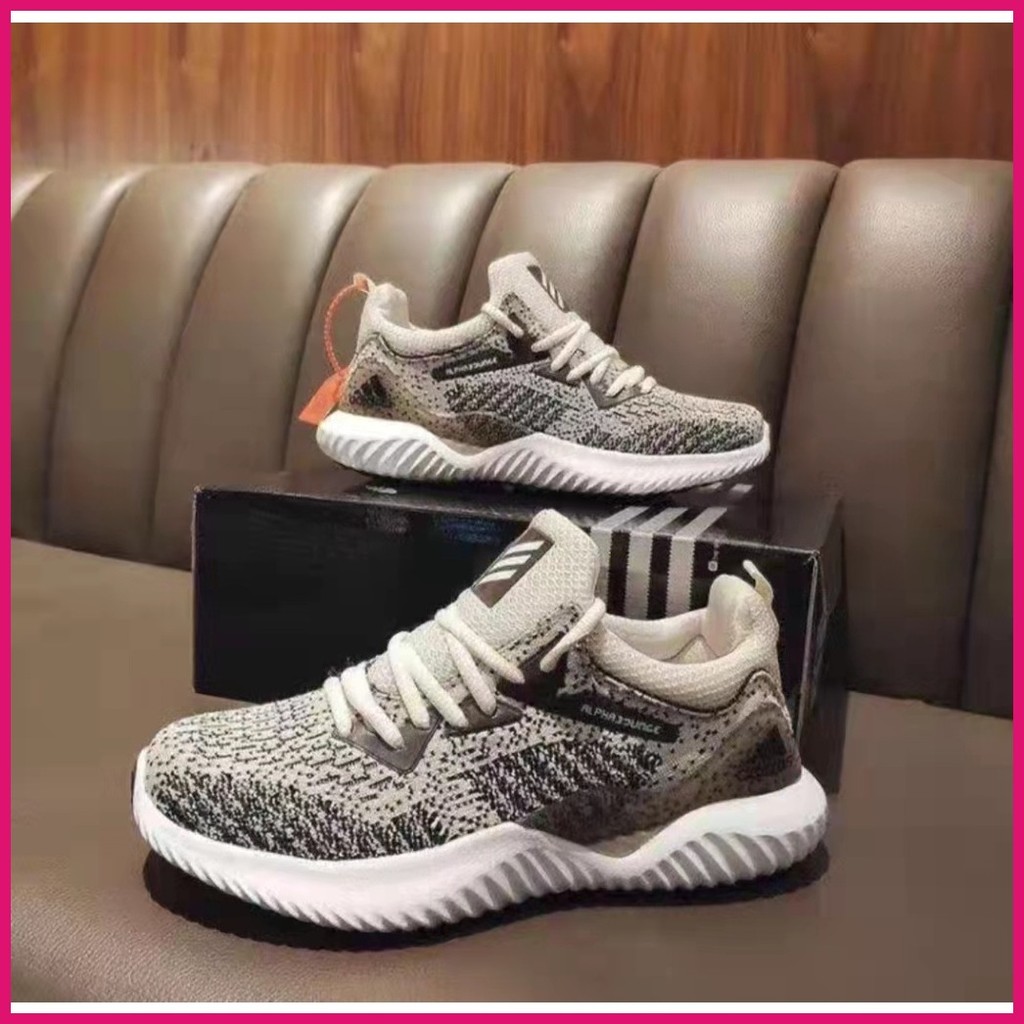 adidas gazelle silver green womens Adidas Pro Bounce 2019 Low Basketball Shoe main image 0