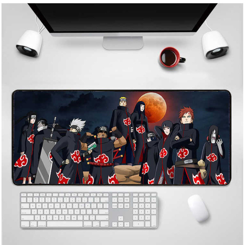 AKATSUKI GAMING MOUSE PAD CM X | Shopee Philippines