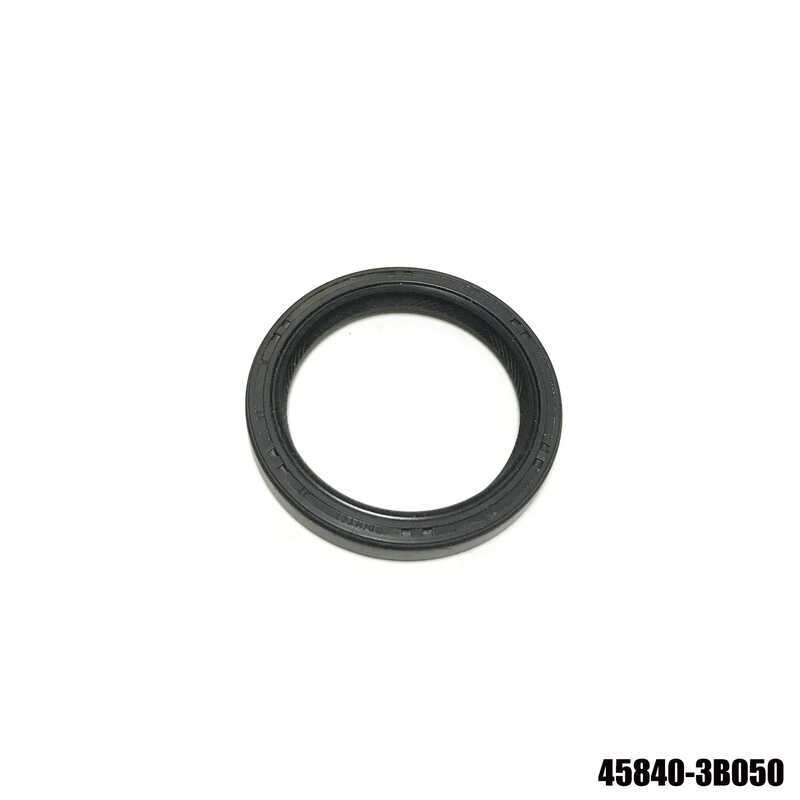 Differential oil seal 45840-3B050 37*47*6 | Shopee Philippines