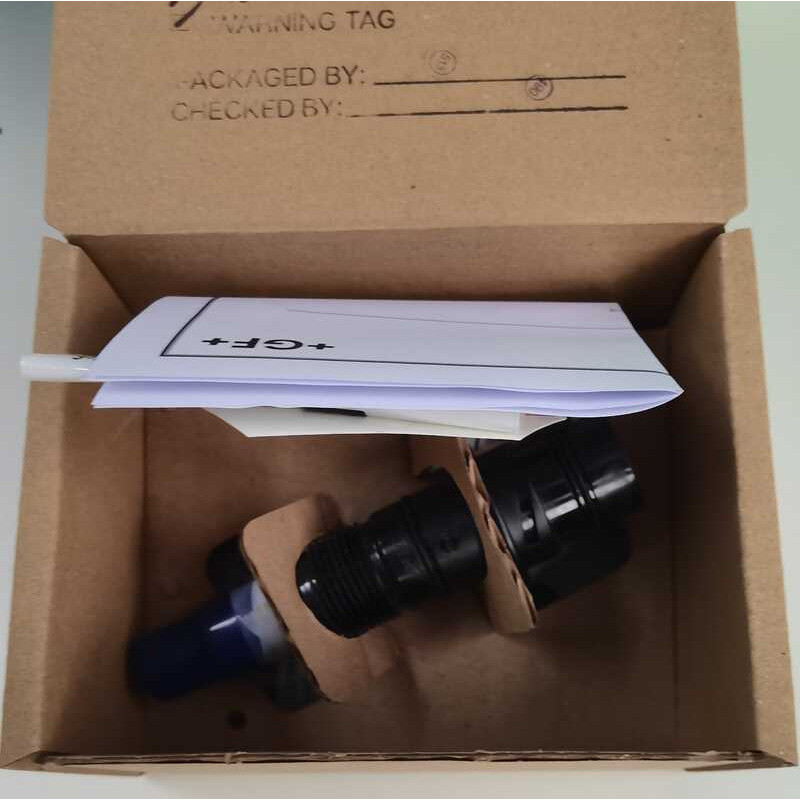 American Signet pH Electrode Probe 3-2724-10 GF Sensor | Shopee Philippines