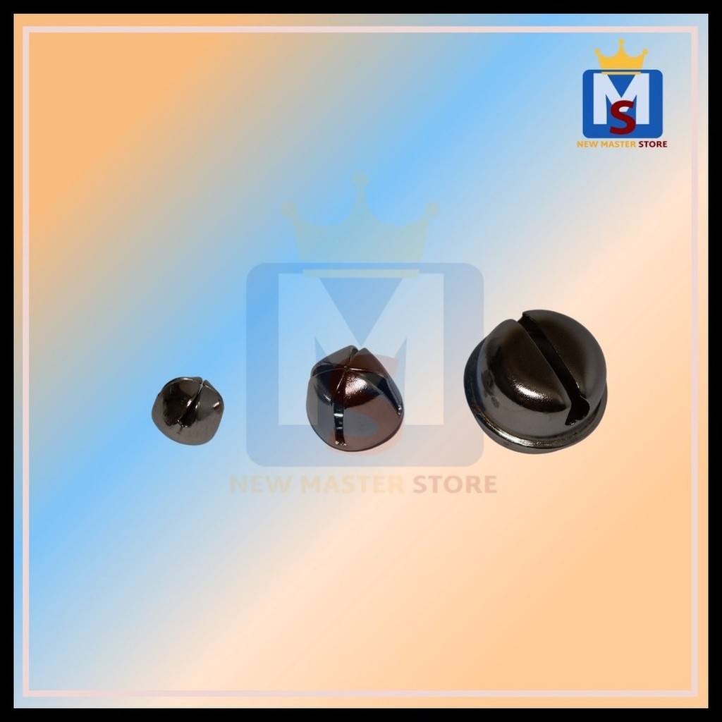 Toy Bell (Sold per pack) | Shopee Philippines
