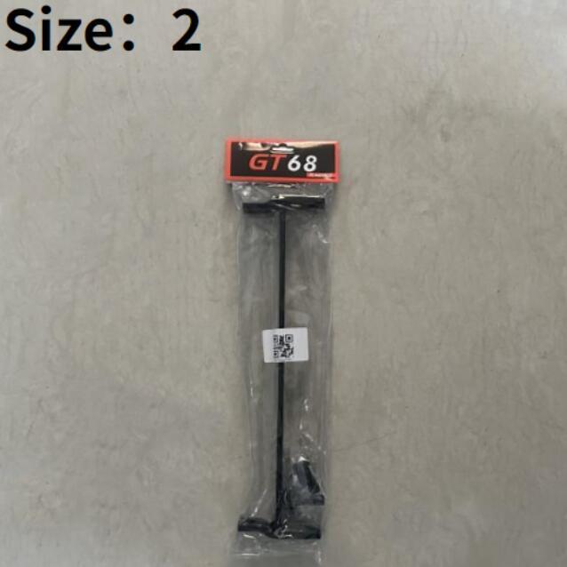 Engine support extension for aerox 155 v1/v2 Nmax V2 Alloy Material ...