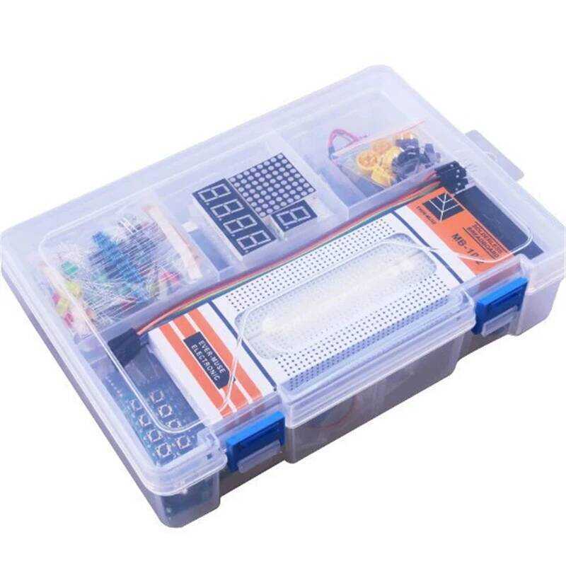 RFID Upgrade Beginner's Learning Kit UNO R3 Programming Beginner ...