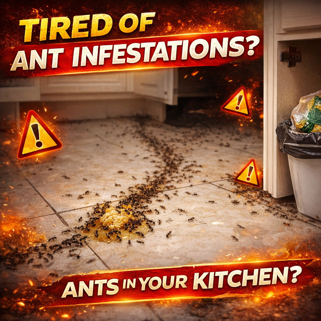 Ant Killer Gel ANBIO Ant Bait Anti Ants Killer Safe Natural Cockroach ...