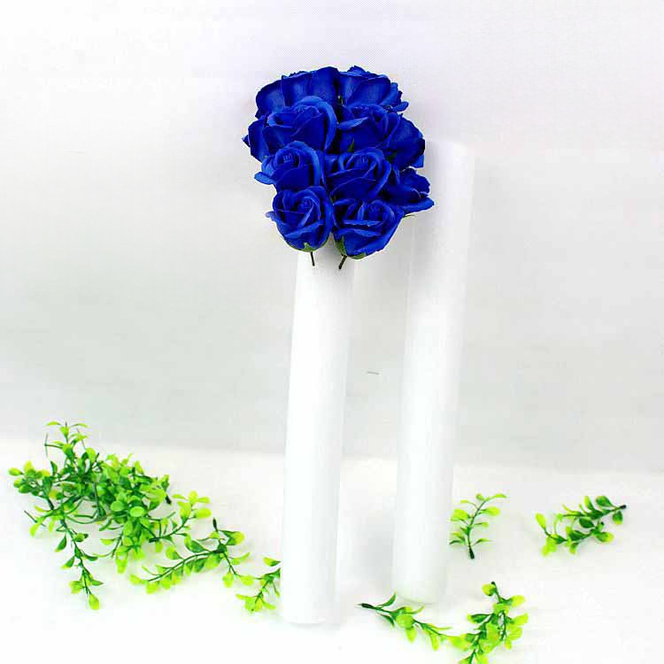 5Pcs DIY Foam Strip Wedding Flower Arrangement Base Floral Sponge ...