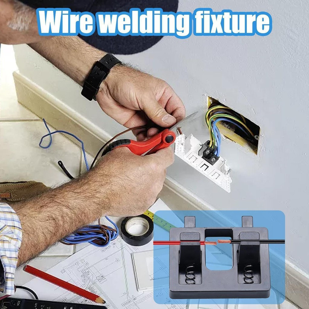 Welding Wire Fixture Adjustable Suction Bracket Plastic Precision ...