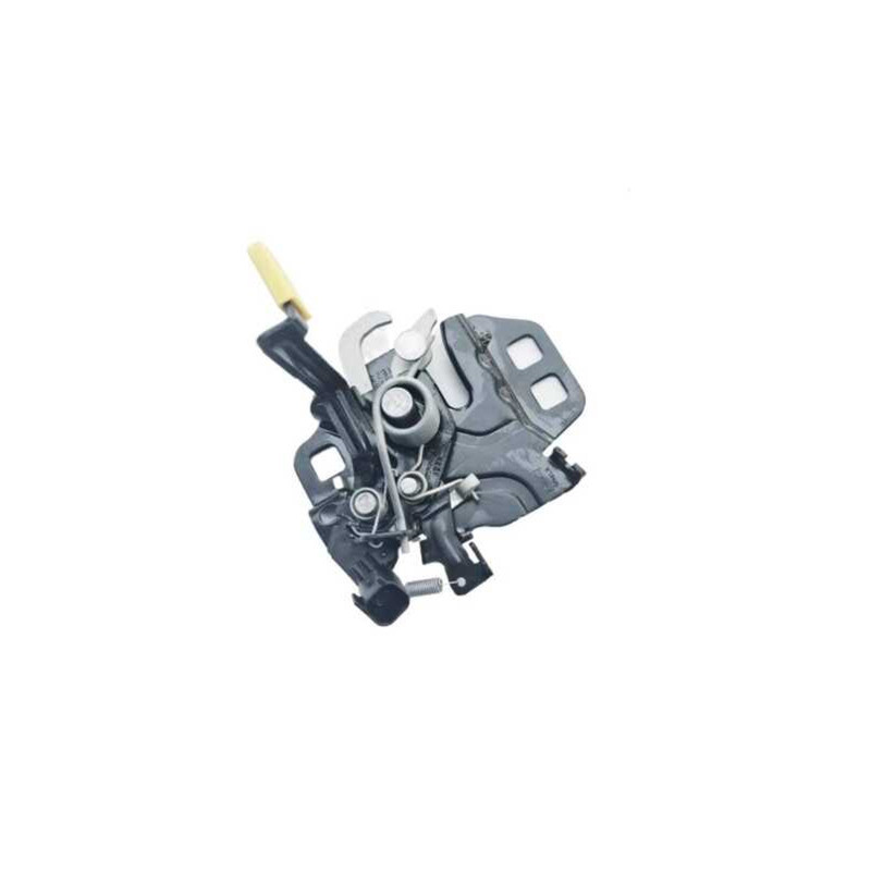 JMC Ford Everest Hood Lock Engine Hood Lock Body Engine Hood Lock Body ...