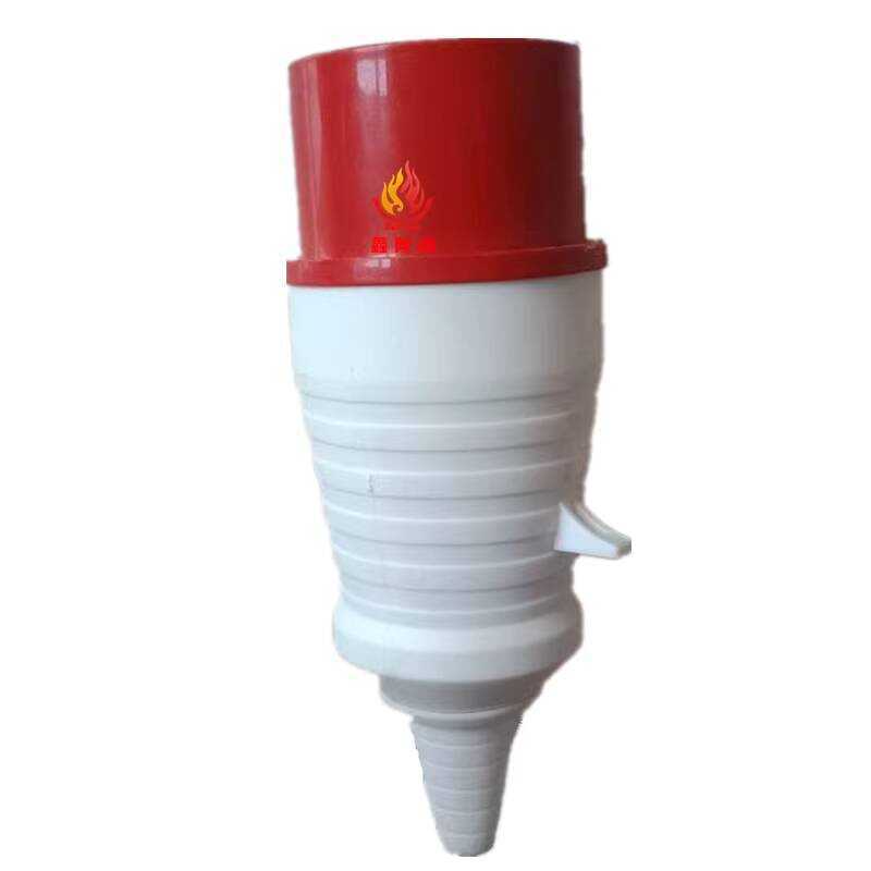 Electric Hoist Accessories Industrial Waterproof 16A Five-Hole Five ...