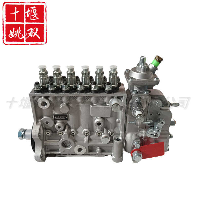 3938381 Suitable for Diesel Engine Fuel Supply System Parts High ...