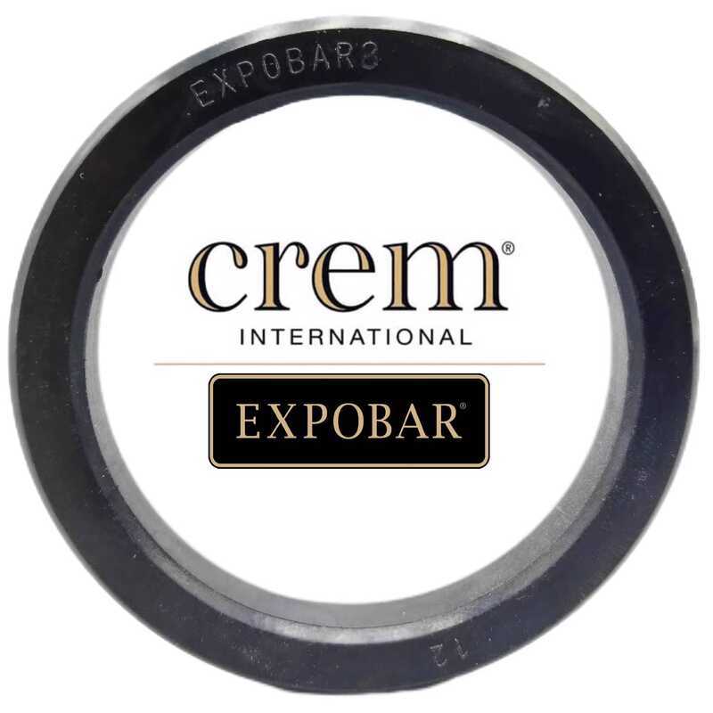 Spanish CREM EXPOBAR Coffee Machine Brewing Head Seal Ring Dripper ...