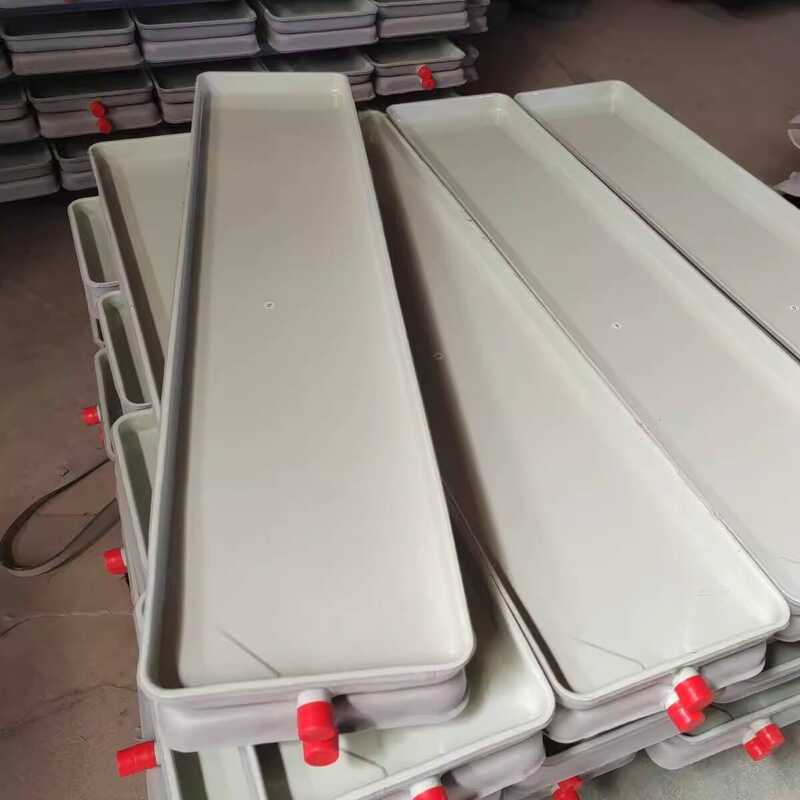 Collection Device Indoor Unit Fan Coil Central Air Conditioner ...