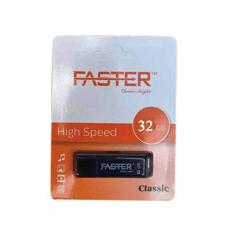 Faster 128GB 64GB USB Flash Drive 32GB Memory USB Flash Drive 16GB ...