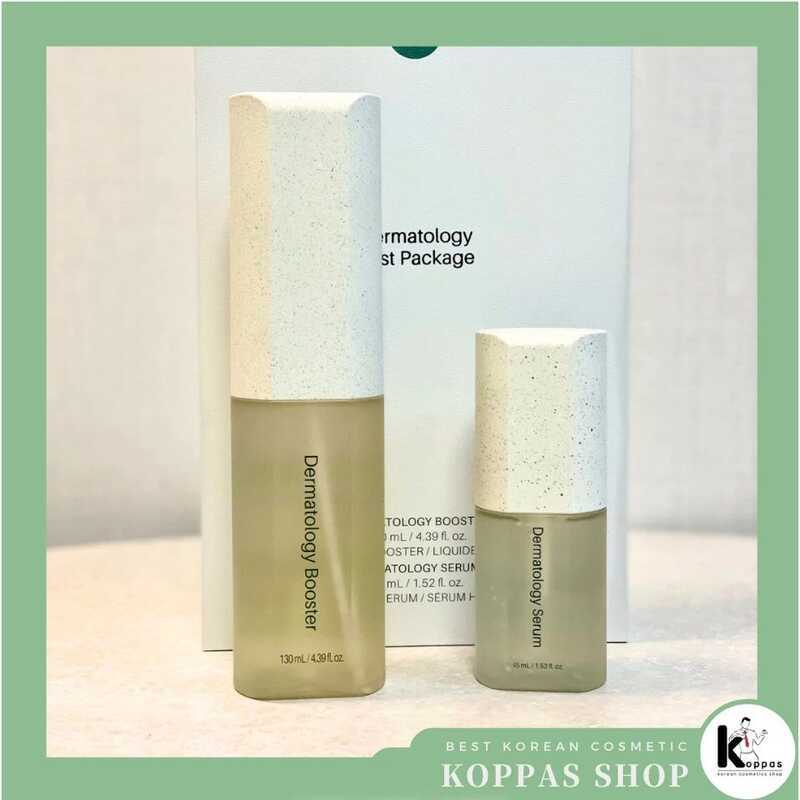RIMAN 2025 New! INCELLDERM Dermatology First Package (Booster + Serum ...
