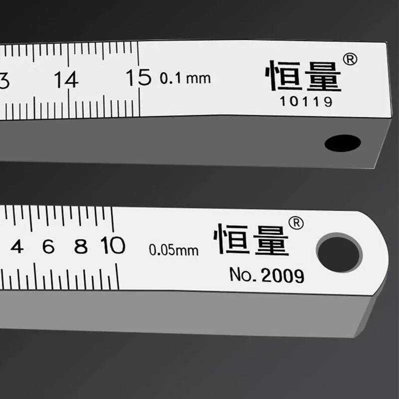 Heng E Flatness Detection Plug Gauge Gap Detection Ruler Oblique Gap ...