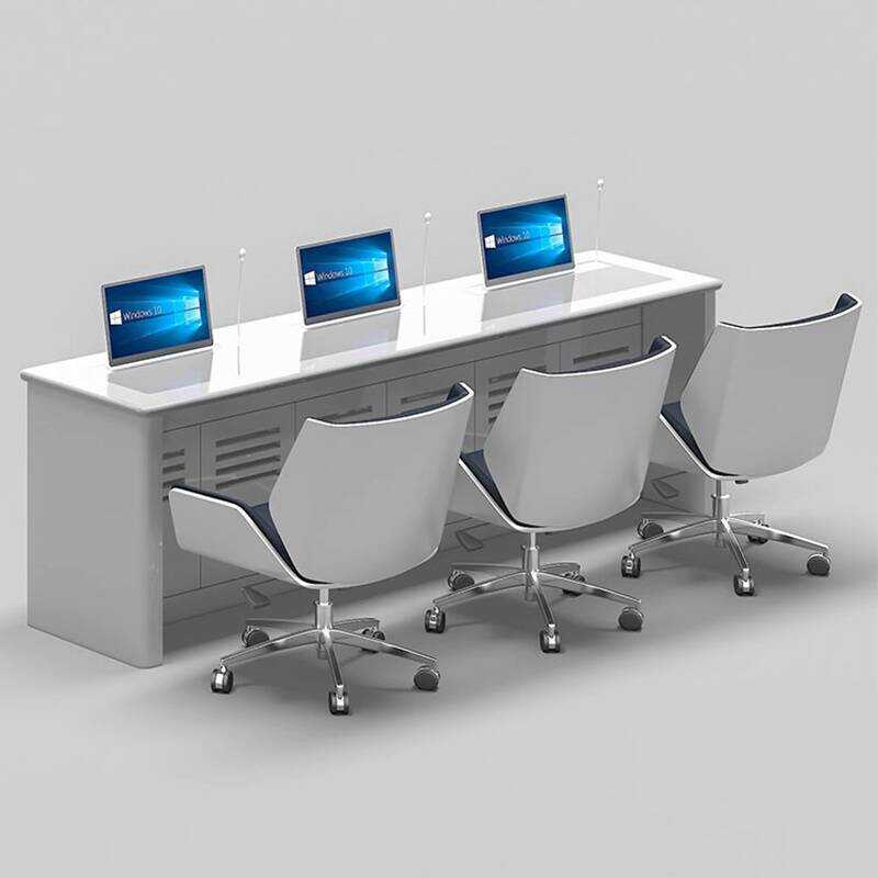 Paperless Lifter Command Center Monitoring Control Console Intelligent ...