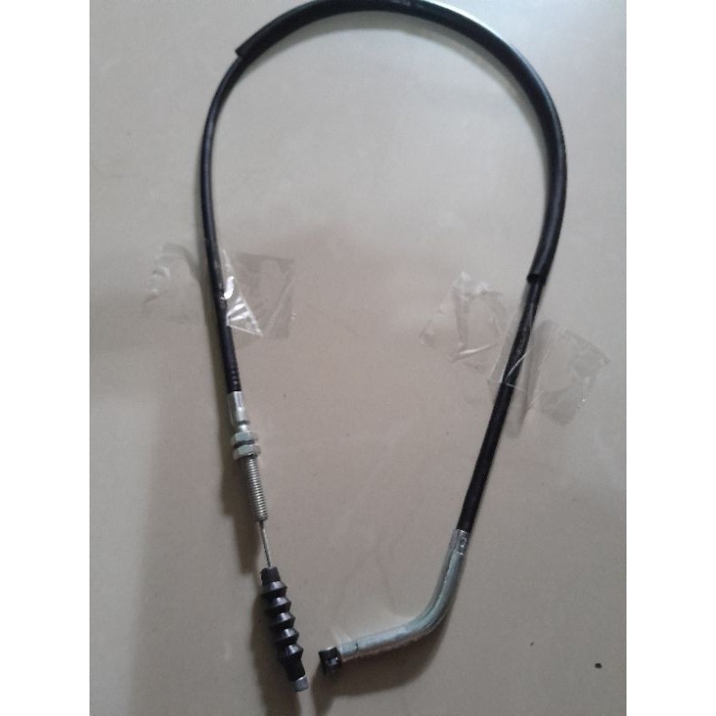 clutch cable HONDA RS150 (not genuine) | Shopee Philippines