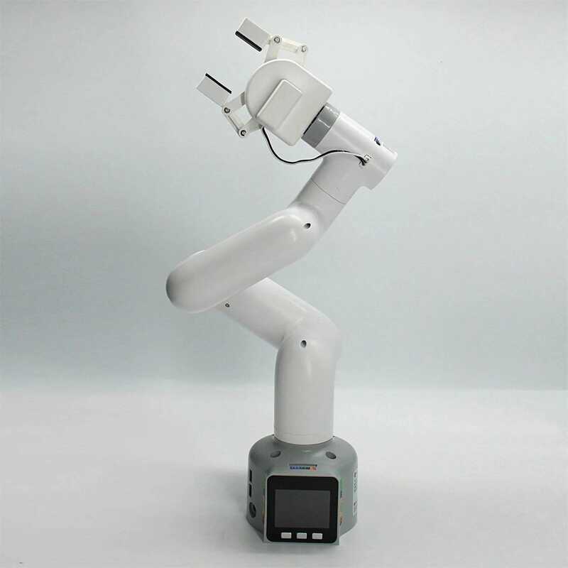 Elephant Robotics Mycobot Adaptive Simple Robust Robotic Versatile ...