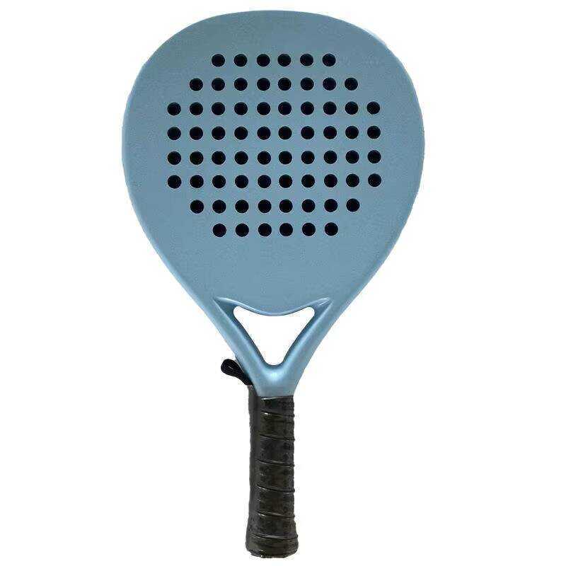 High-grade Beach Racket with Carbon Fiber Grip Fiberglass Surface EVA ...