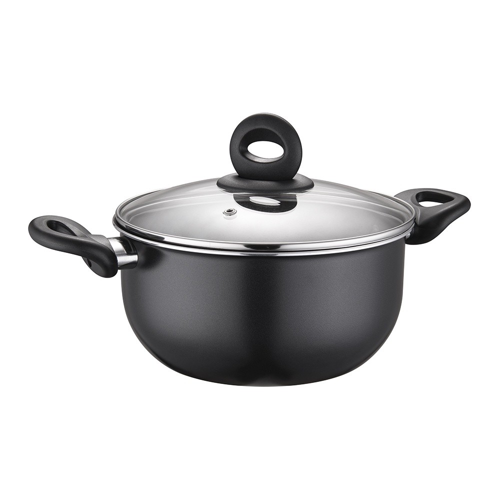 ASD Non-Stick Cookware Set 7pcs | Shopee Philippines