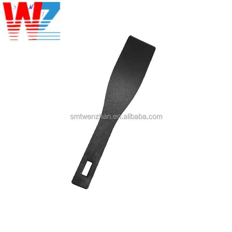 Plastic shovel solder paste scraper ESD Anti-static Oil Mixing Knife ...