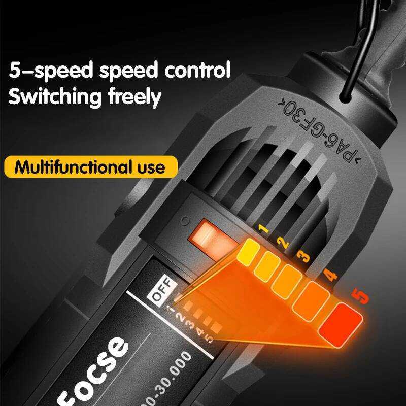 Power 180W Electric Mini Drill Engraver Rotary Tool Polishing Grinder ...