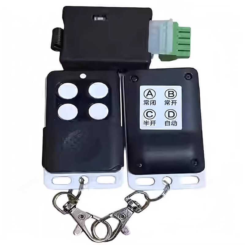Universal Automatic Sensor Learning Copy Remote Control Receiver ...