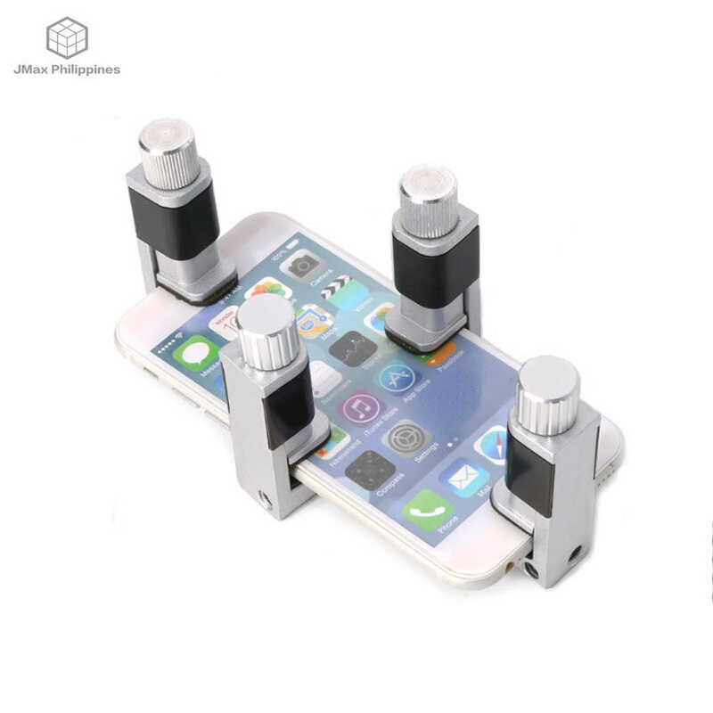 LCD Screen Fixing Fixture Clip Set Mobile Phone Fixed Repair Tools ...