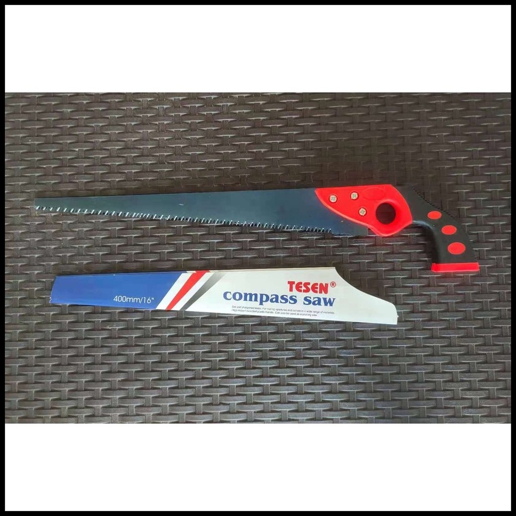 COMPASS SAW 16