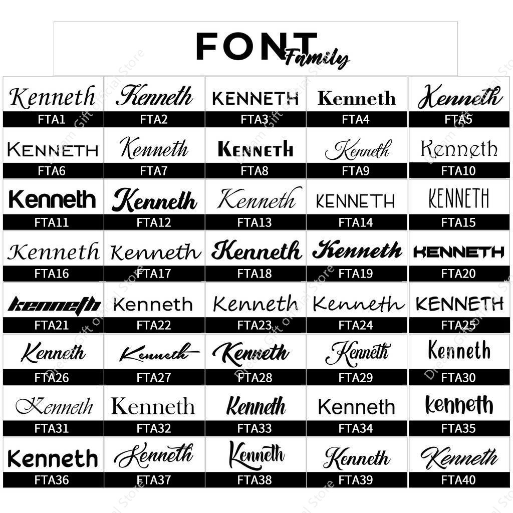 Personalized Laser Engrave Name on Slim Rotating Metal Pen: Engrave ...