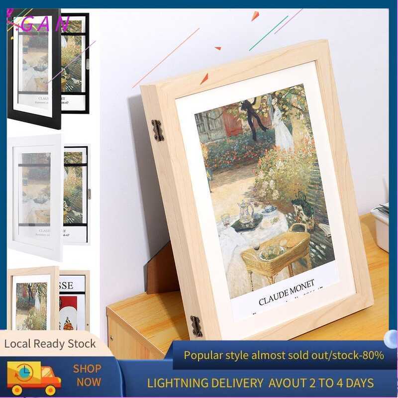 1 X GAN New Front Opening And Changeable Children Projects Sank Drawing ...