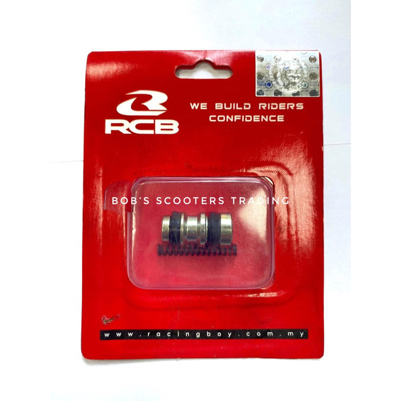RCB Repair Kit S1 Forged Master 14MM / 17MM | Shopee Philippines