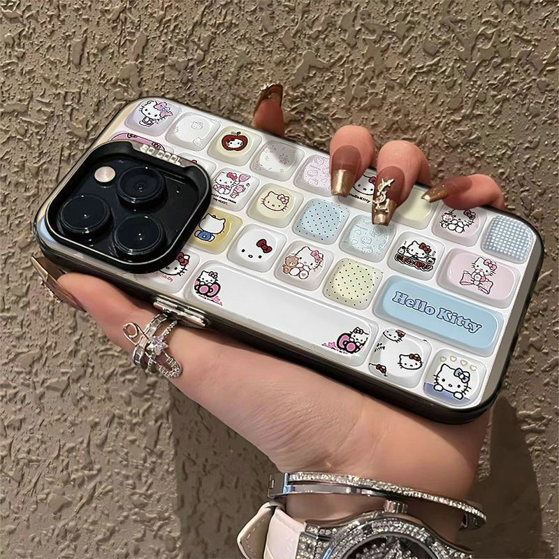MD| Casing for Xiaomi Redmi A1+ A2+ A1 A2 Plus A3 6A 8 8A Pro 9 9A 9C ...
