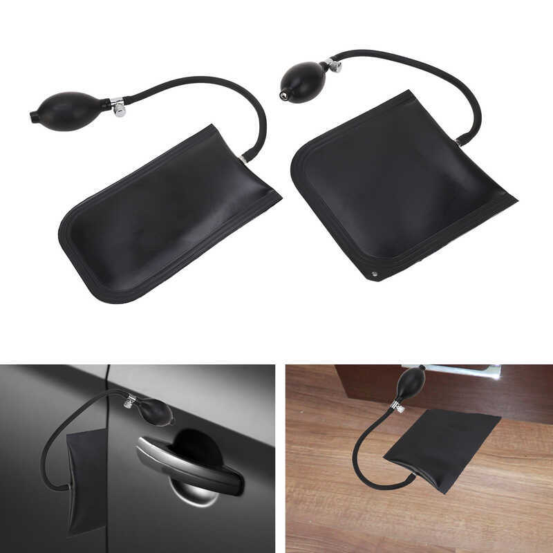 Essential Automotive Tools Emergency Car Repair Tool Kit Sturdy Rubber ...