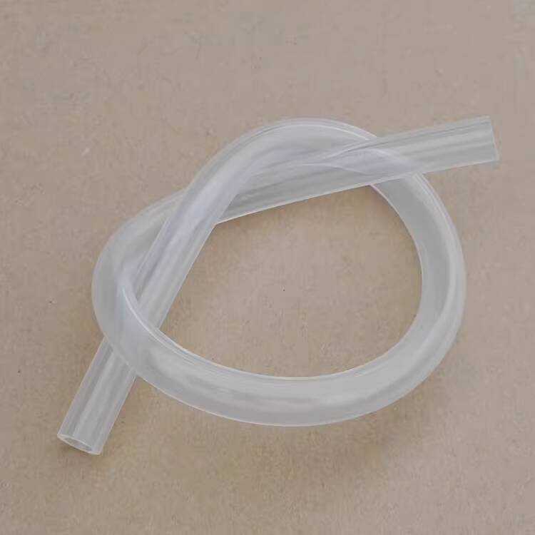 Humidifier Bottle Oxygen Concentrator Silicone Connection Tube Yuyue ...